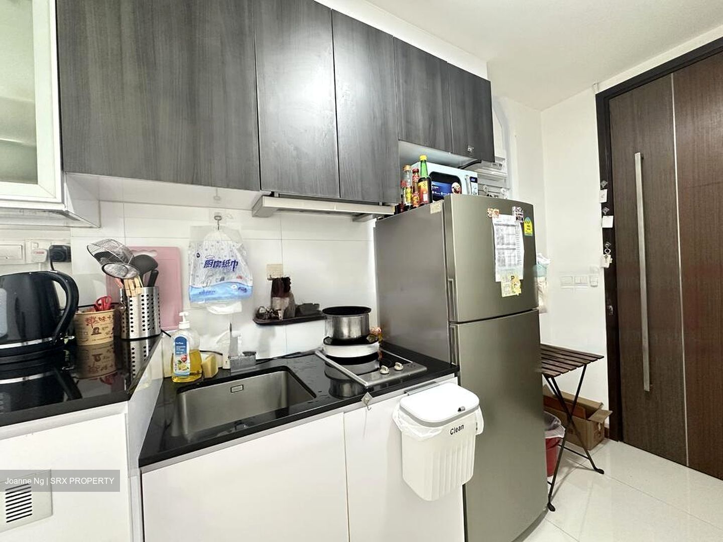 Parc Somme (D8), Apartment #560463401